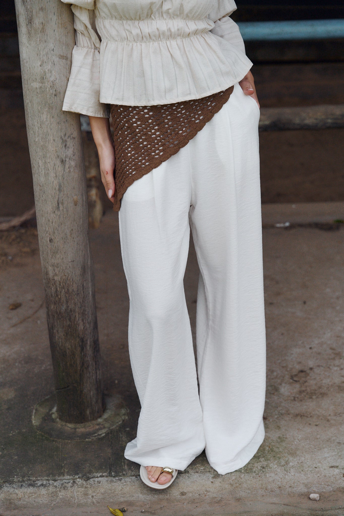 PANTALONES | BERMUDAS