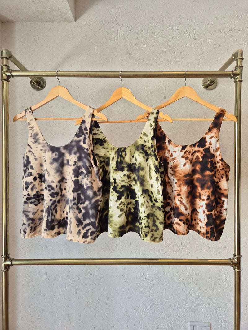 Musculosa Soledad