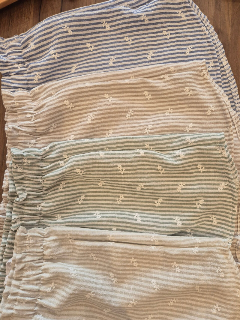 Short Orlina