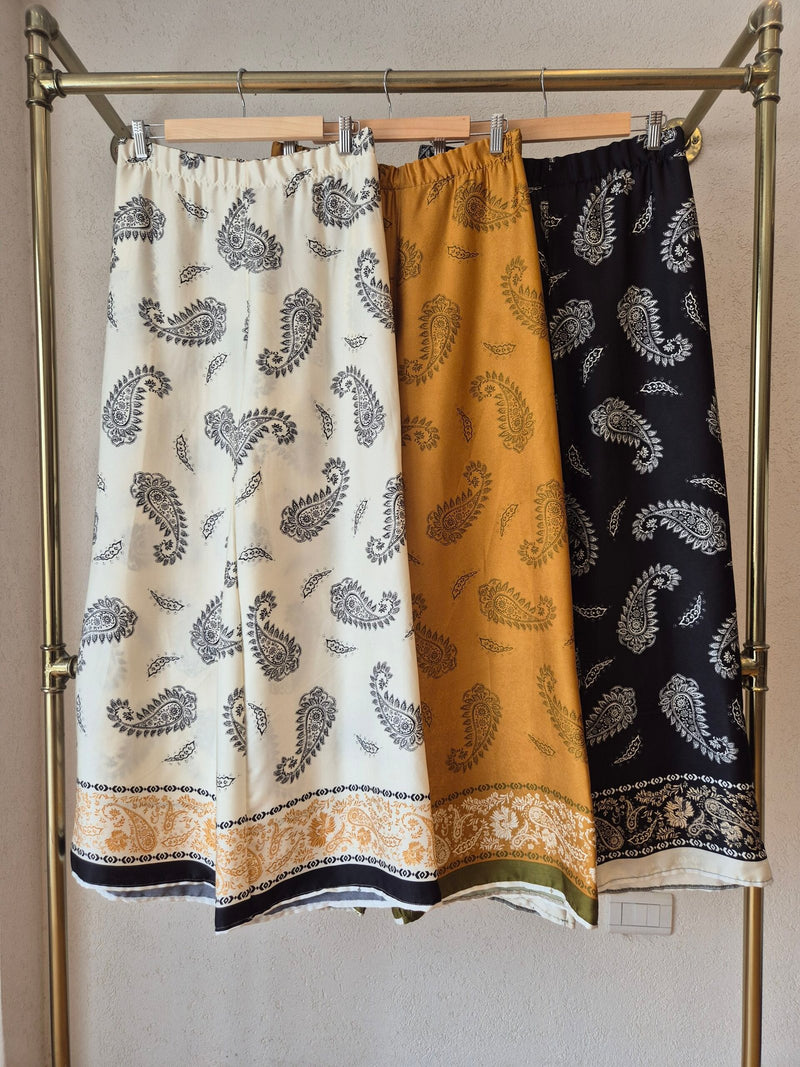 Pantalon Silvia