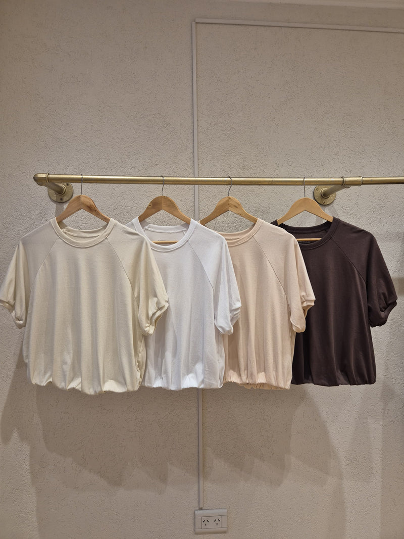 Remera Nivea