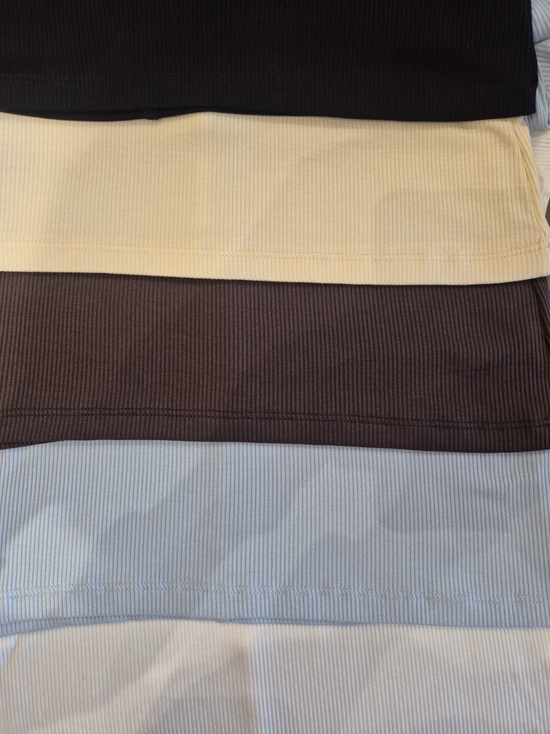 Remera Canela