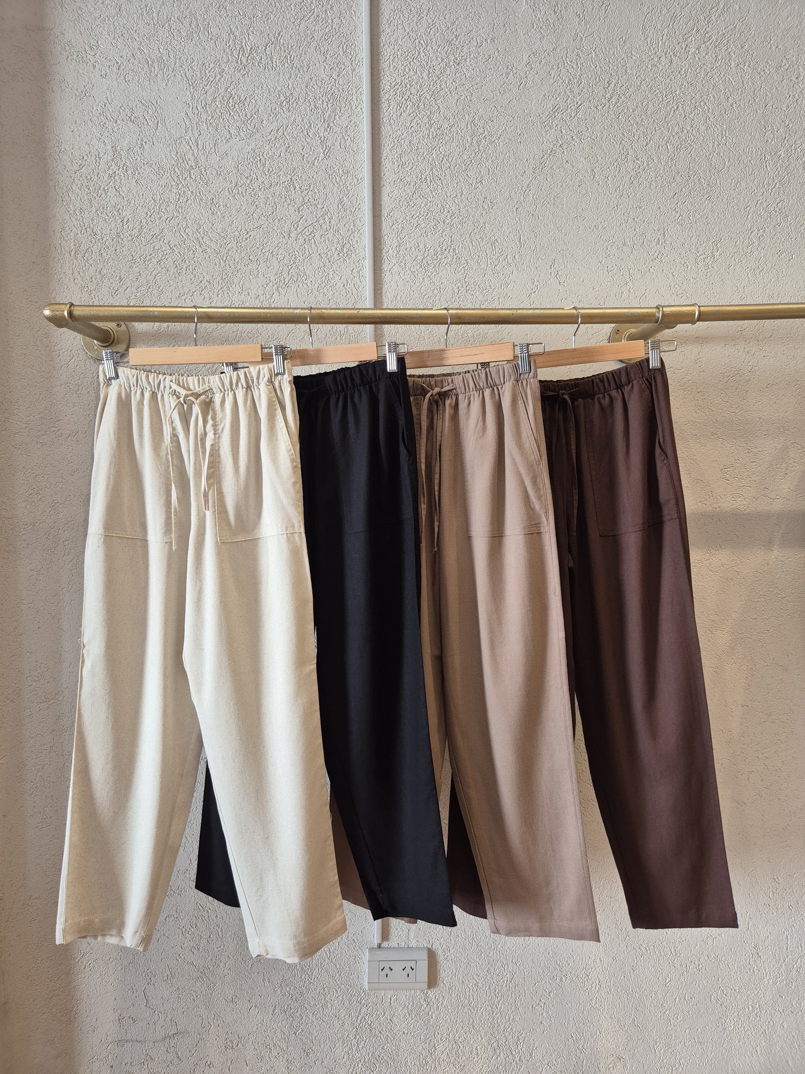 Pantalon Dune