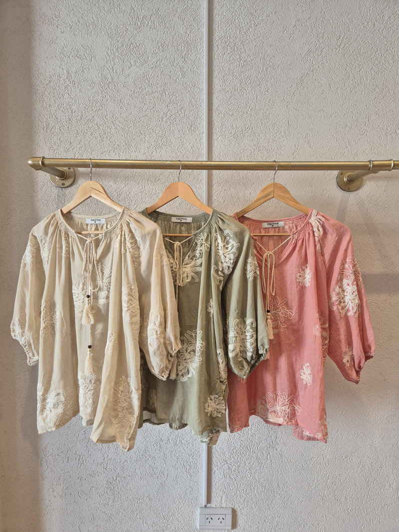 Blusa Yume (Importado)