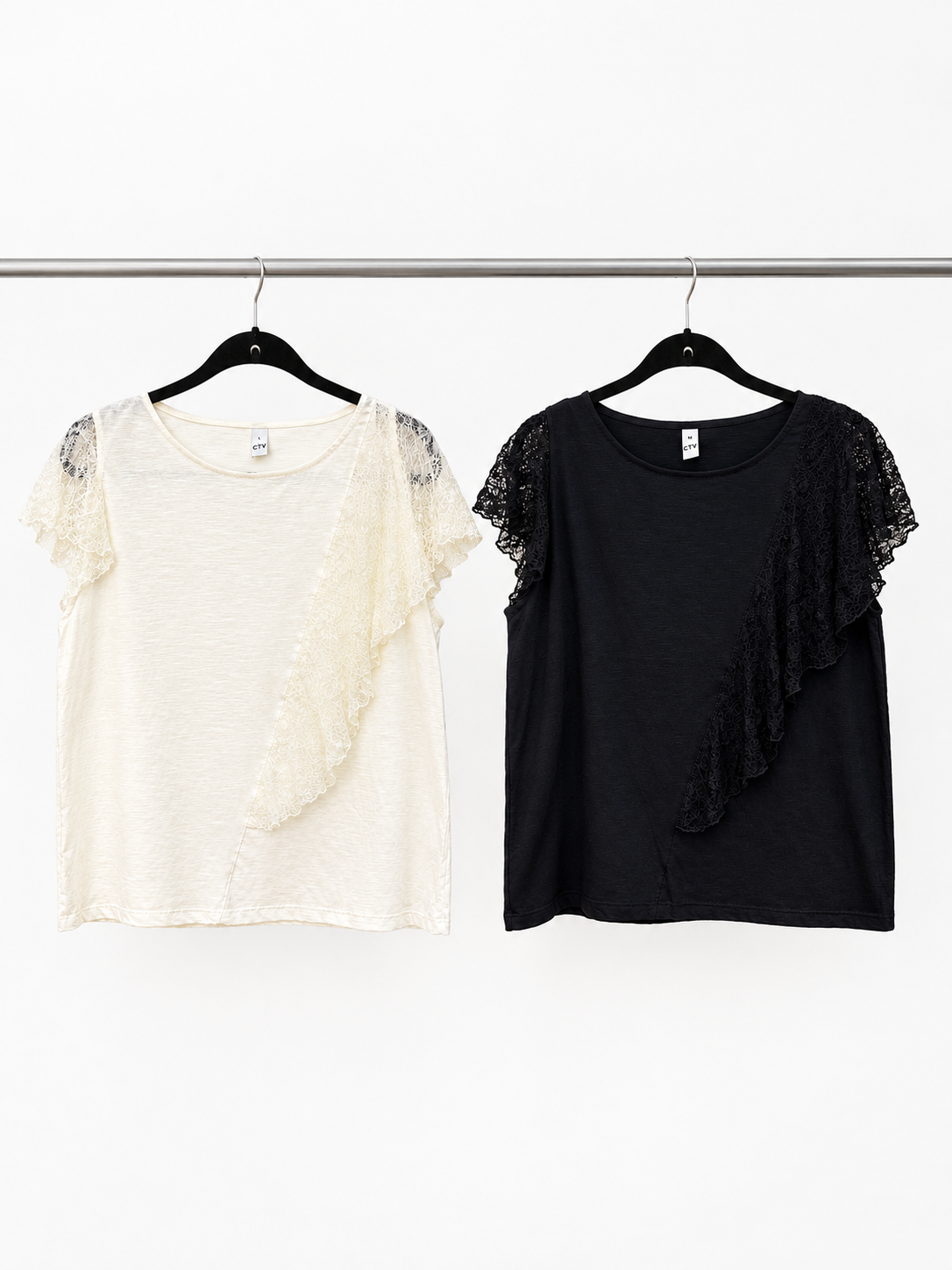 Remera Luce