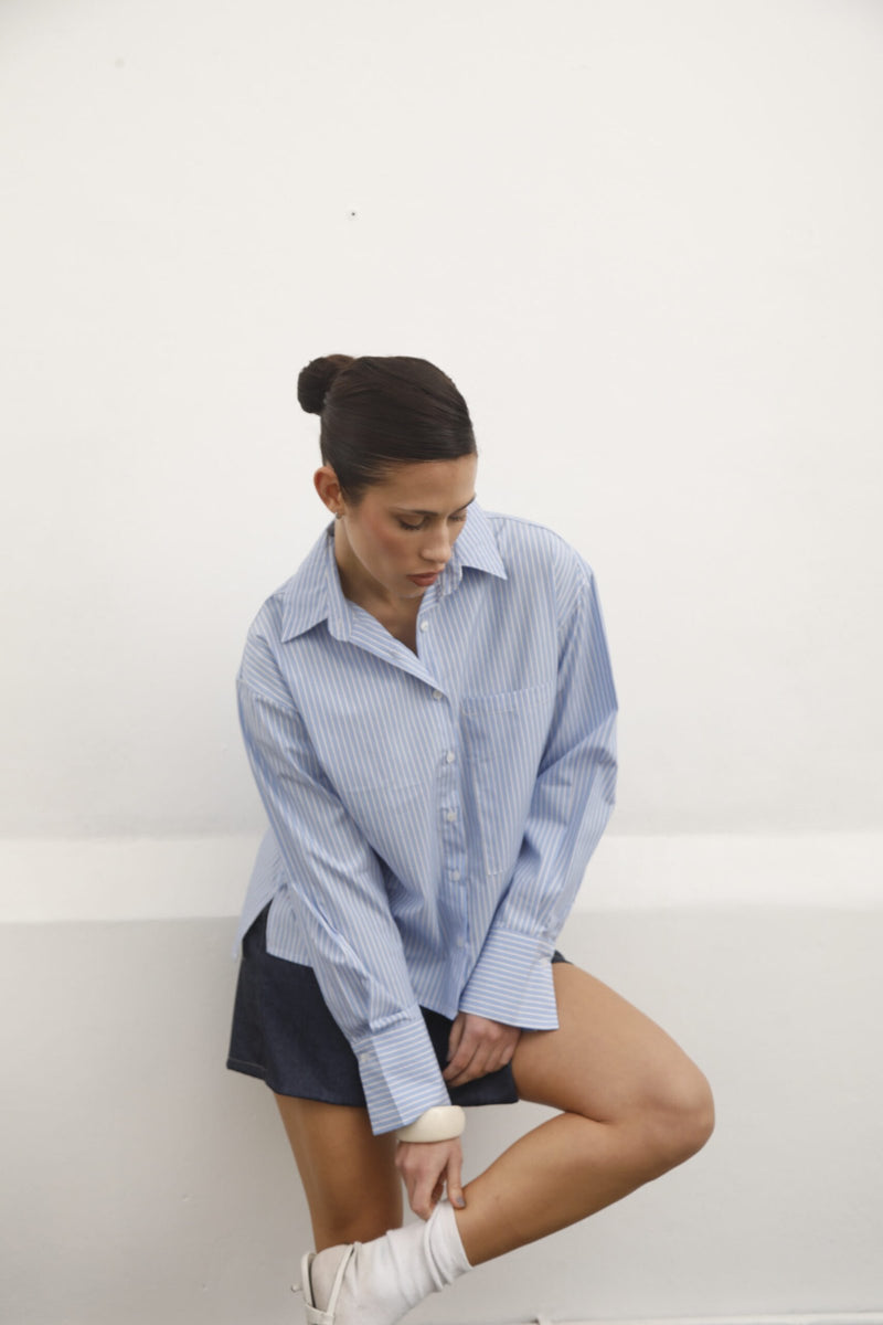 Camisa Barbara