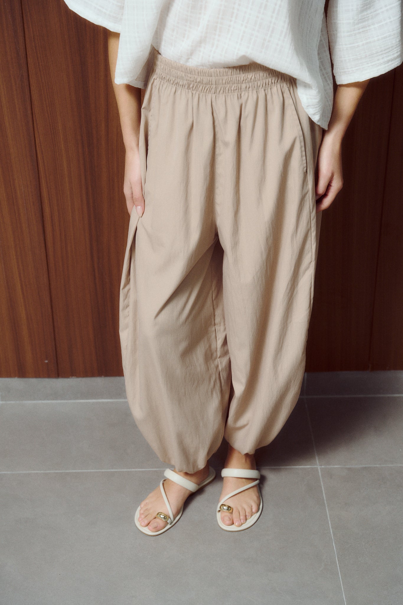 Pantalon Palloncino