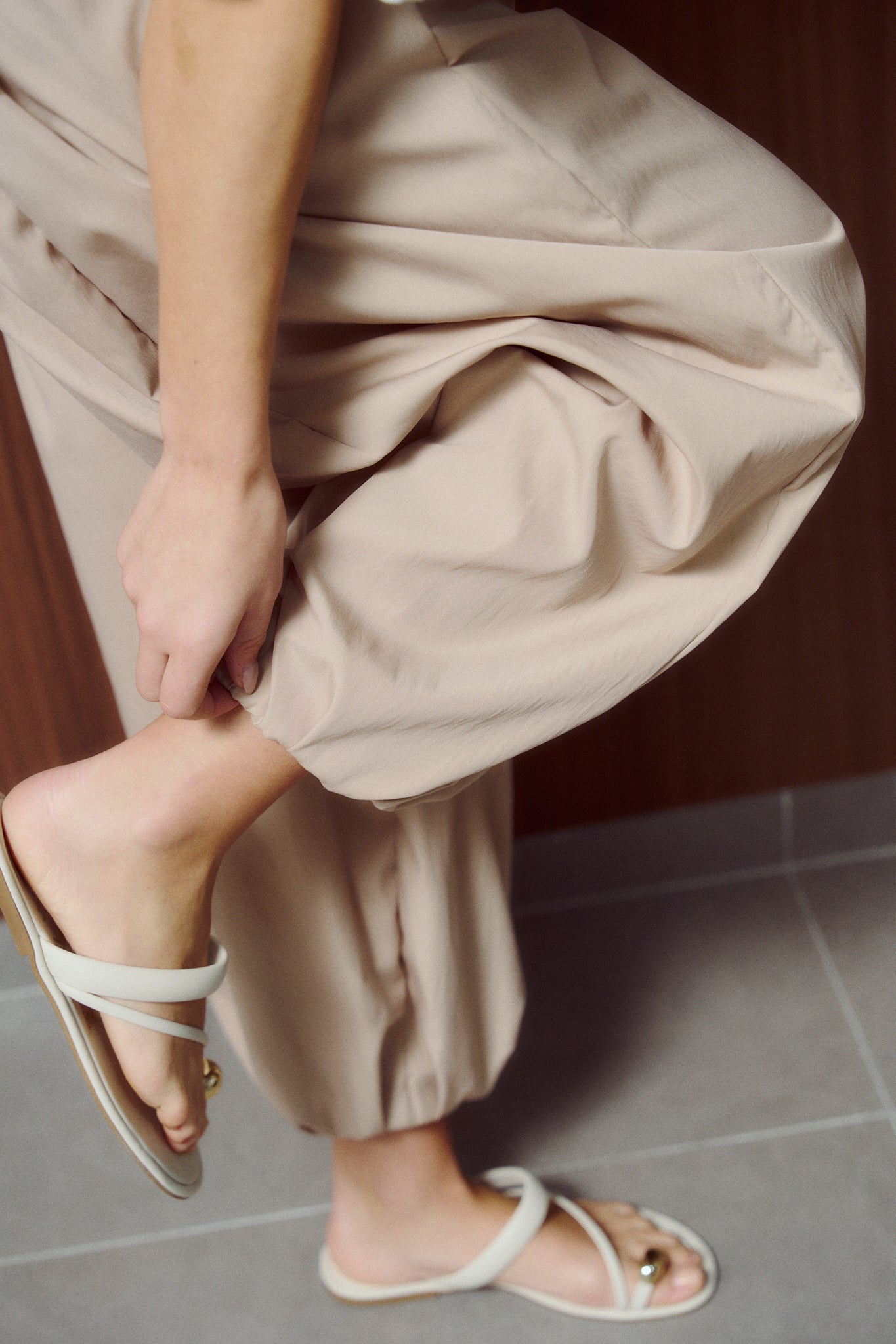 Pantalon Palloncino