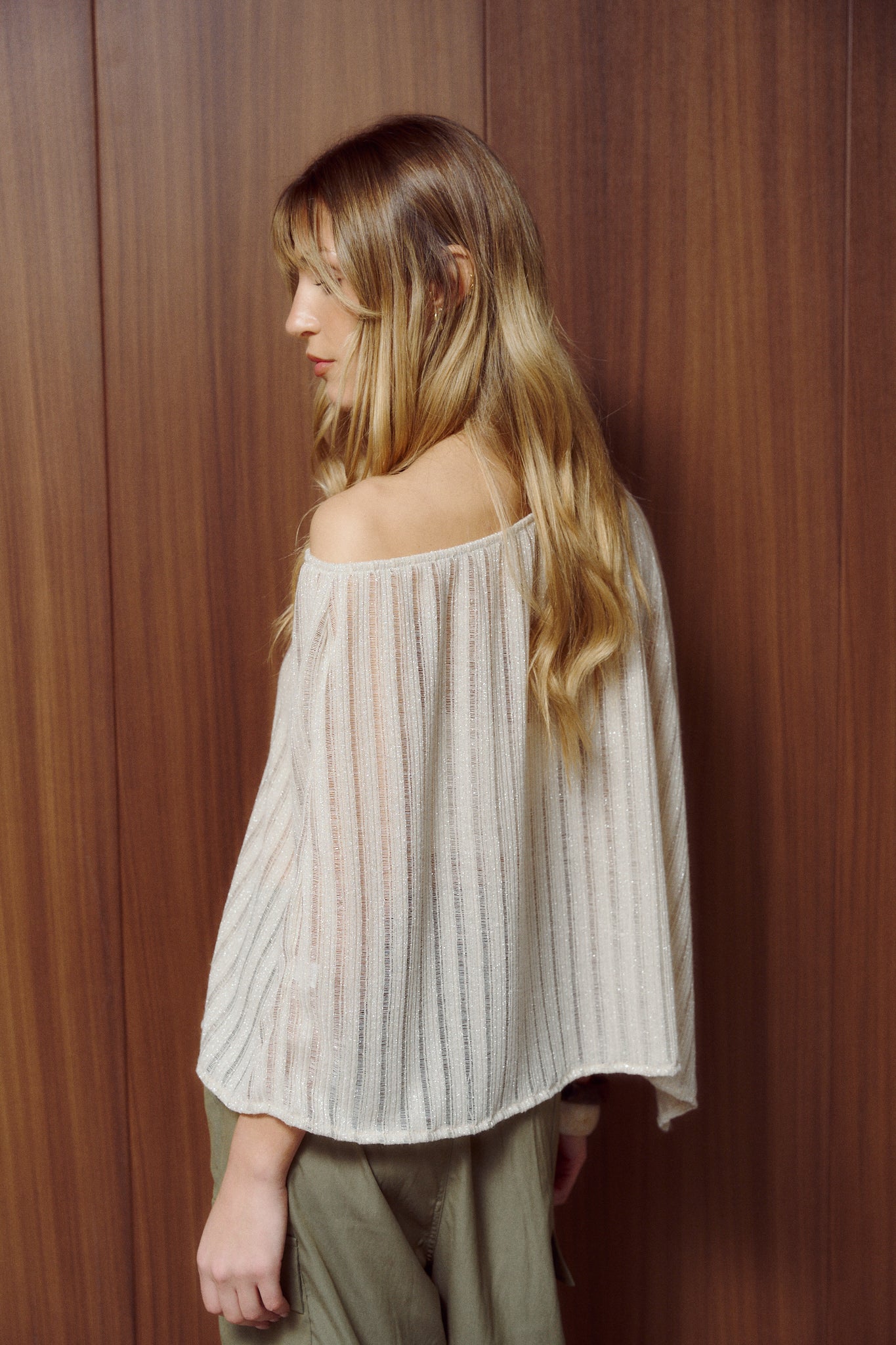 Remera Halo