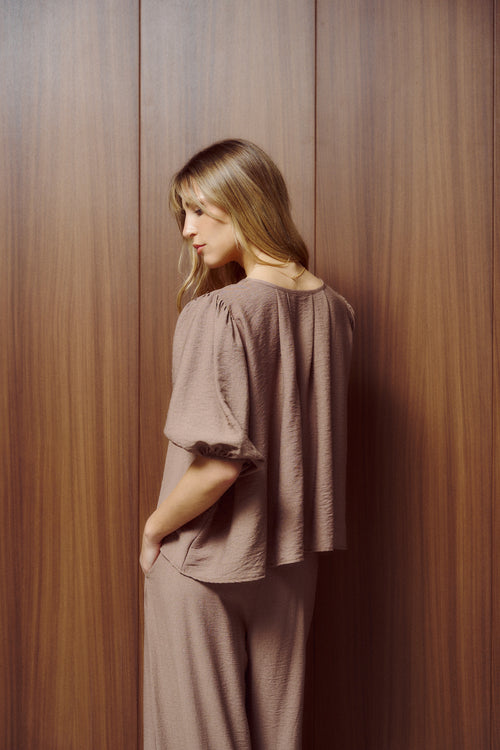 Blusa Charlotte