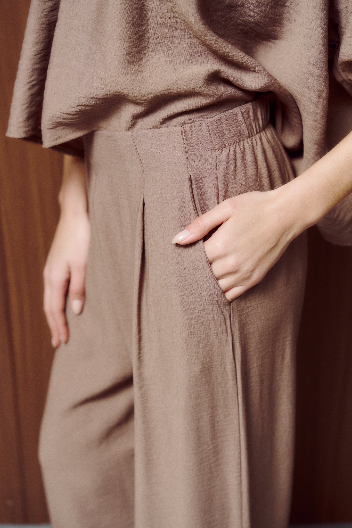 Pantalon Chatlotte