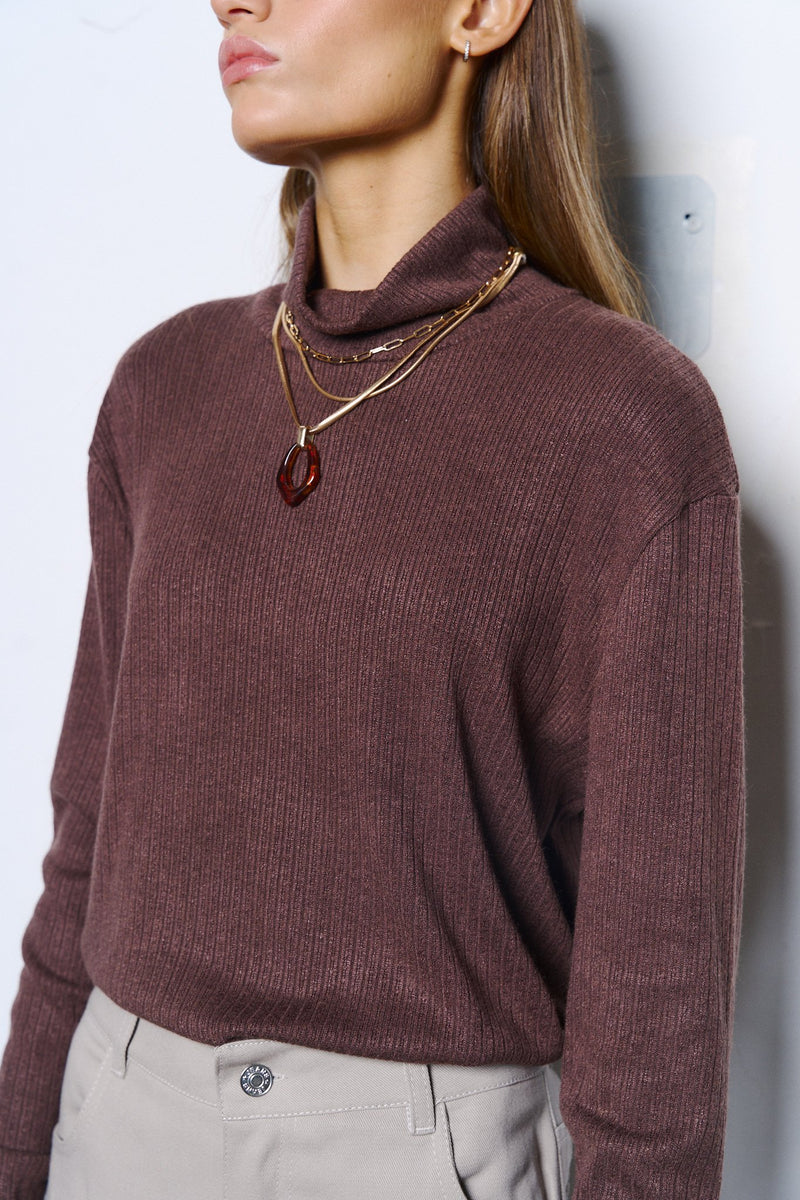 Polera Aciano