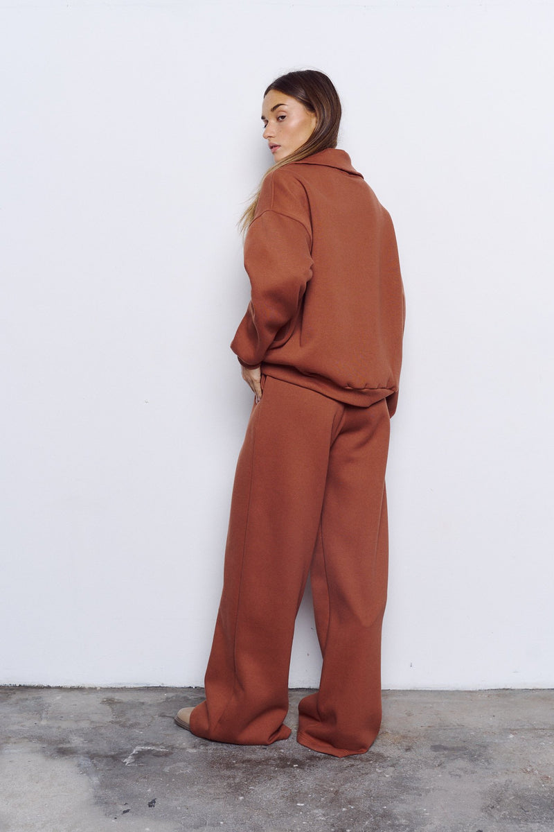Pantalon Calendula