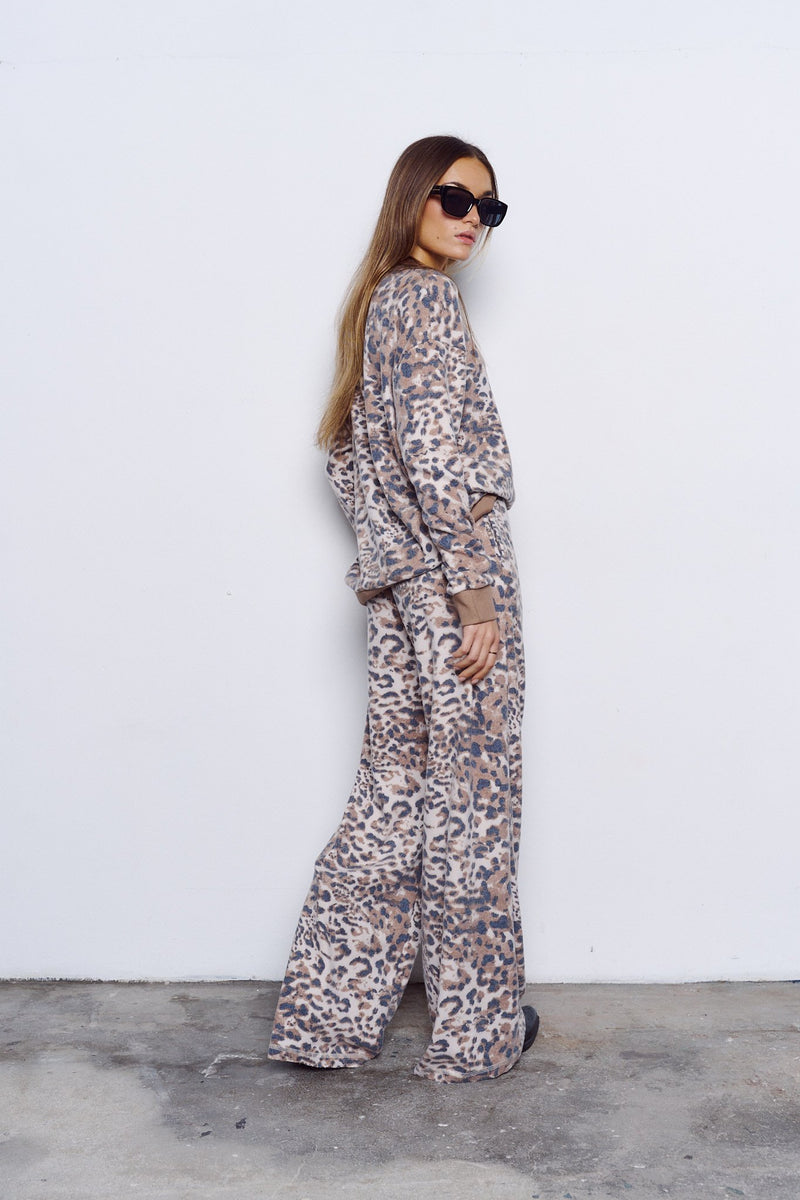 Pantalon Camelia