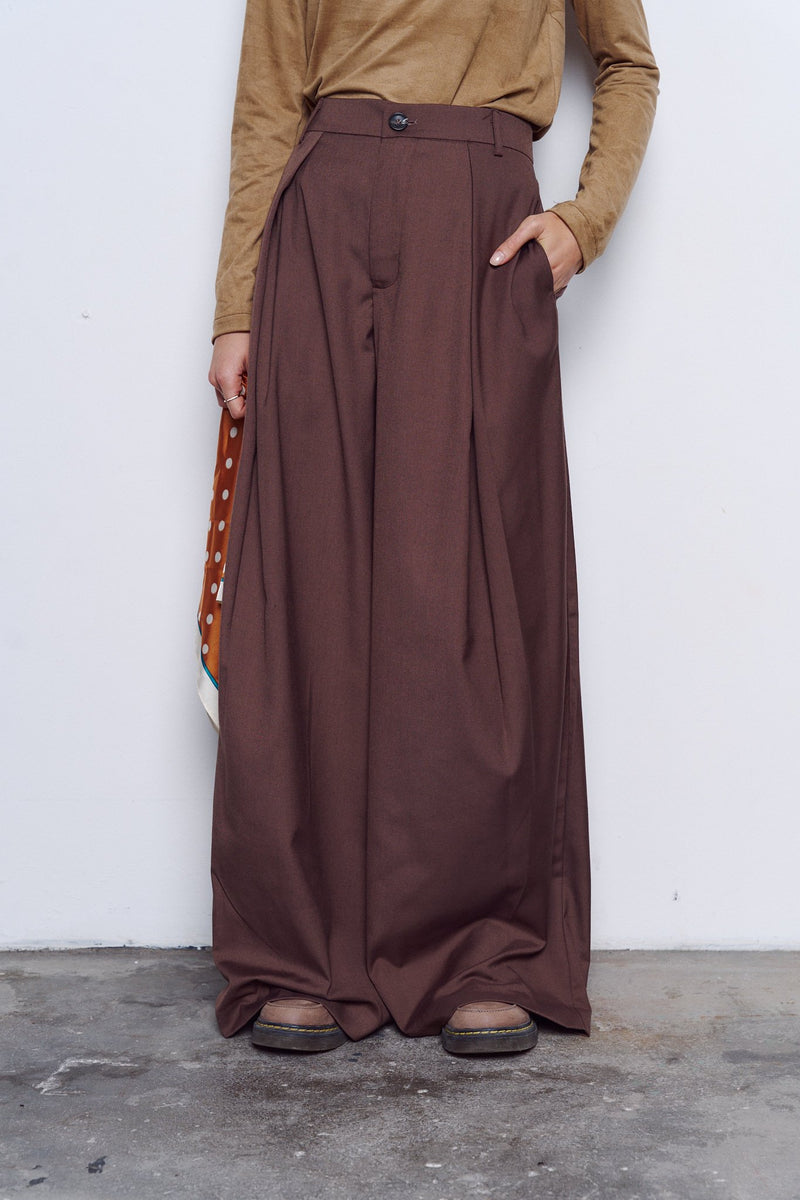 Pantalon Volta
