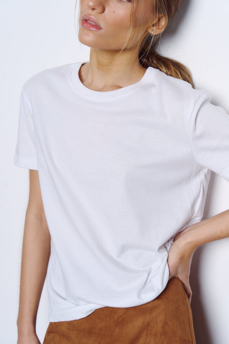 Remera Capucchina