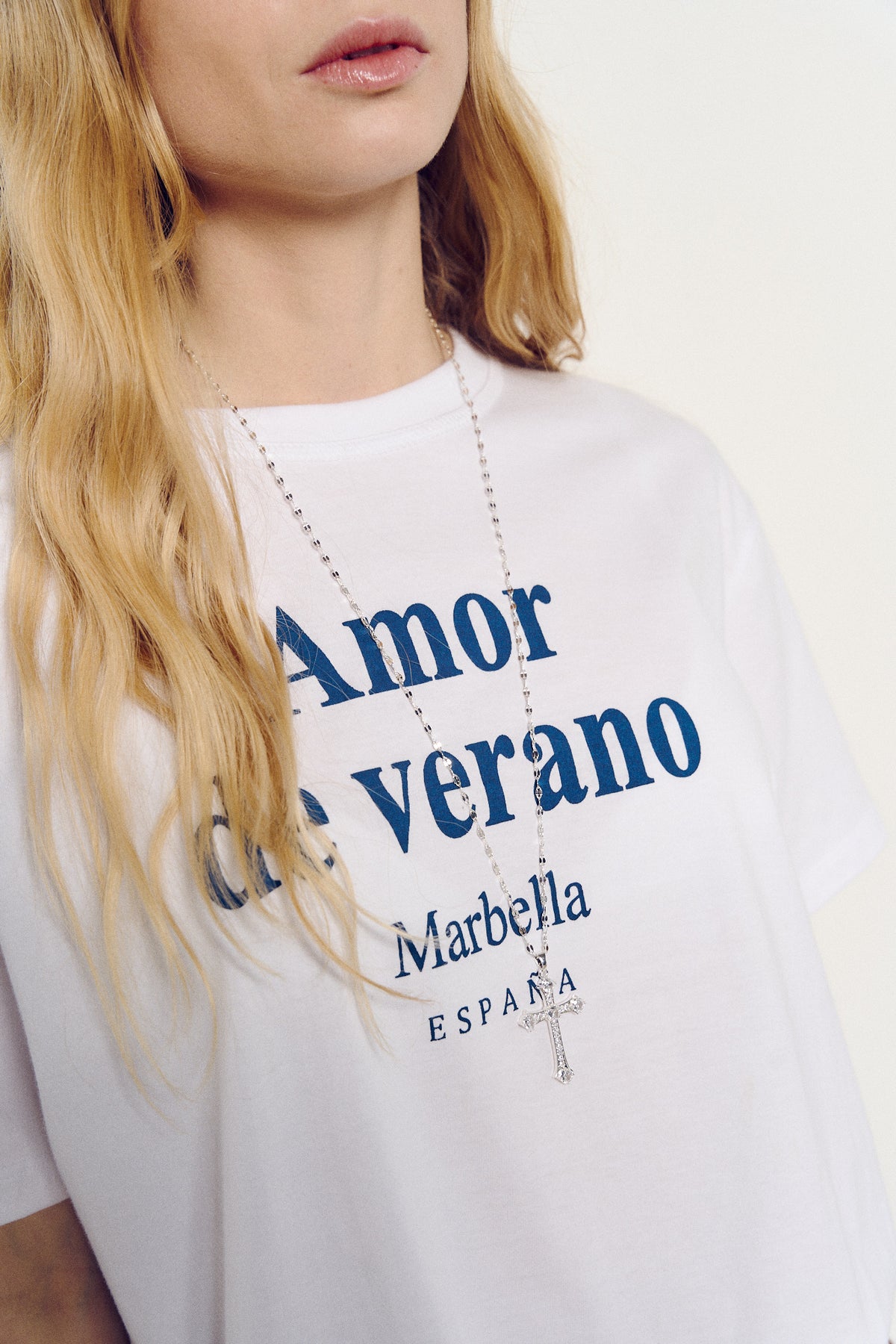 Remera Amor