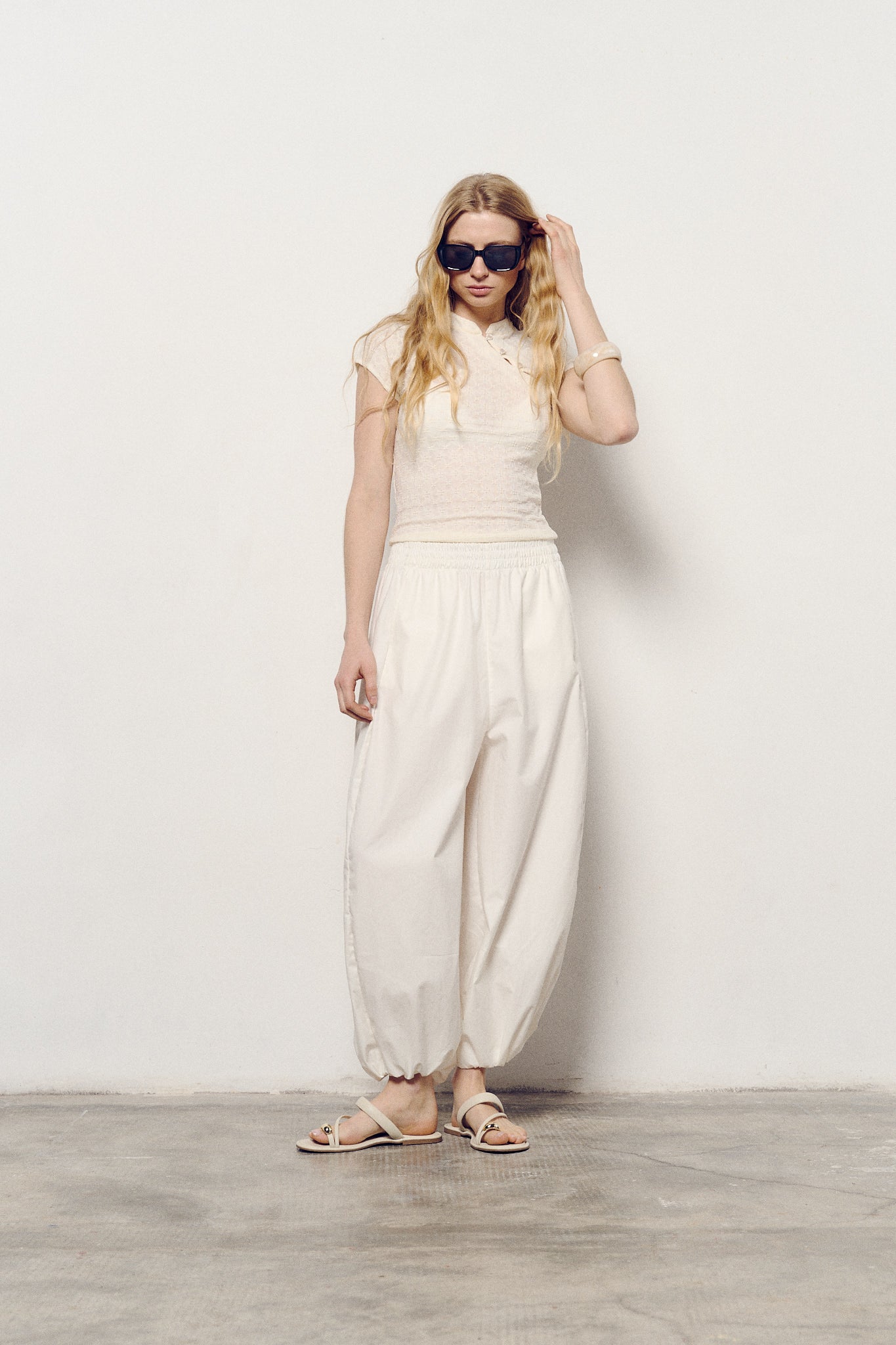 Pantalon Demi