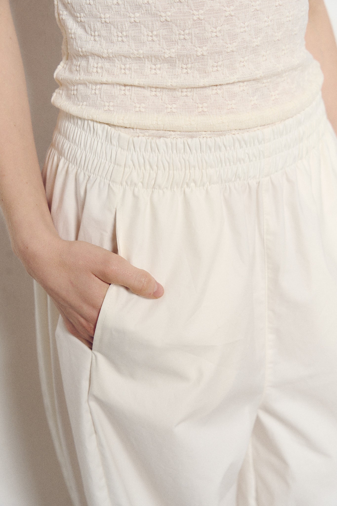 Pantalon Demi