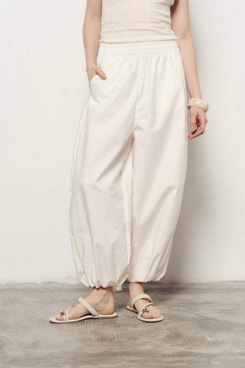 Pantalon Demi