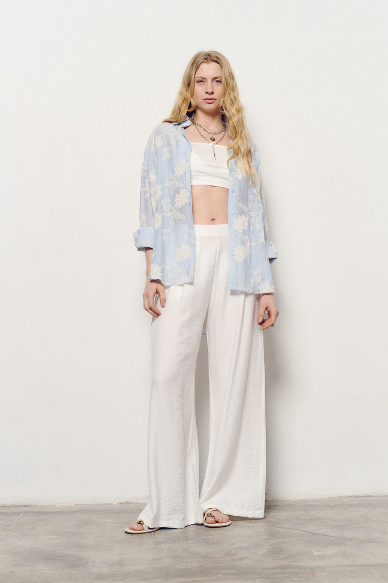 Camisa Spring