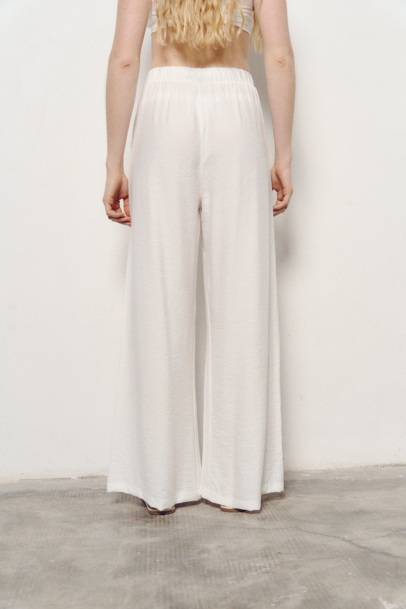 Pantalon Charlotte