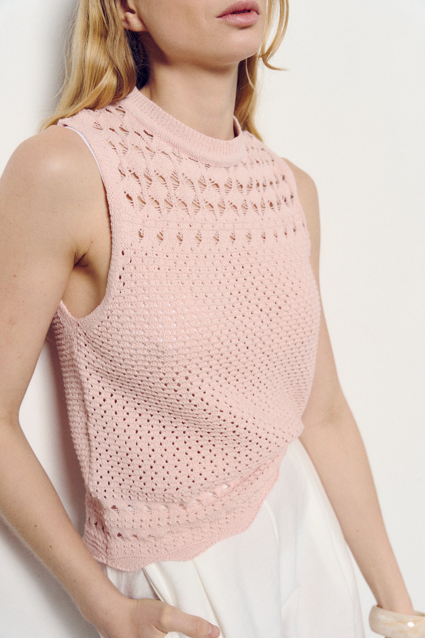 Musculosa Dana