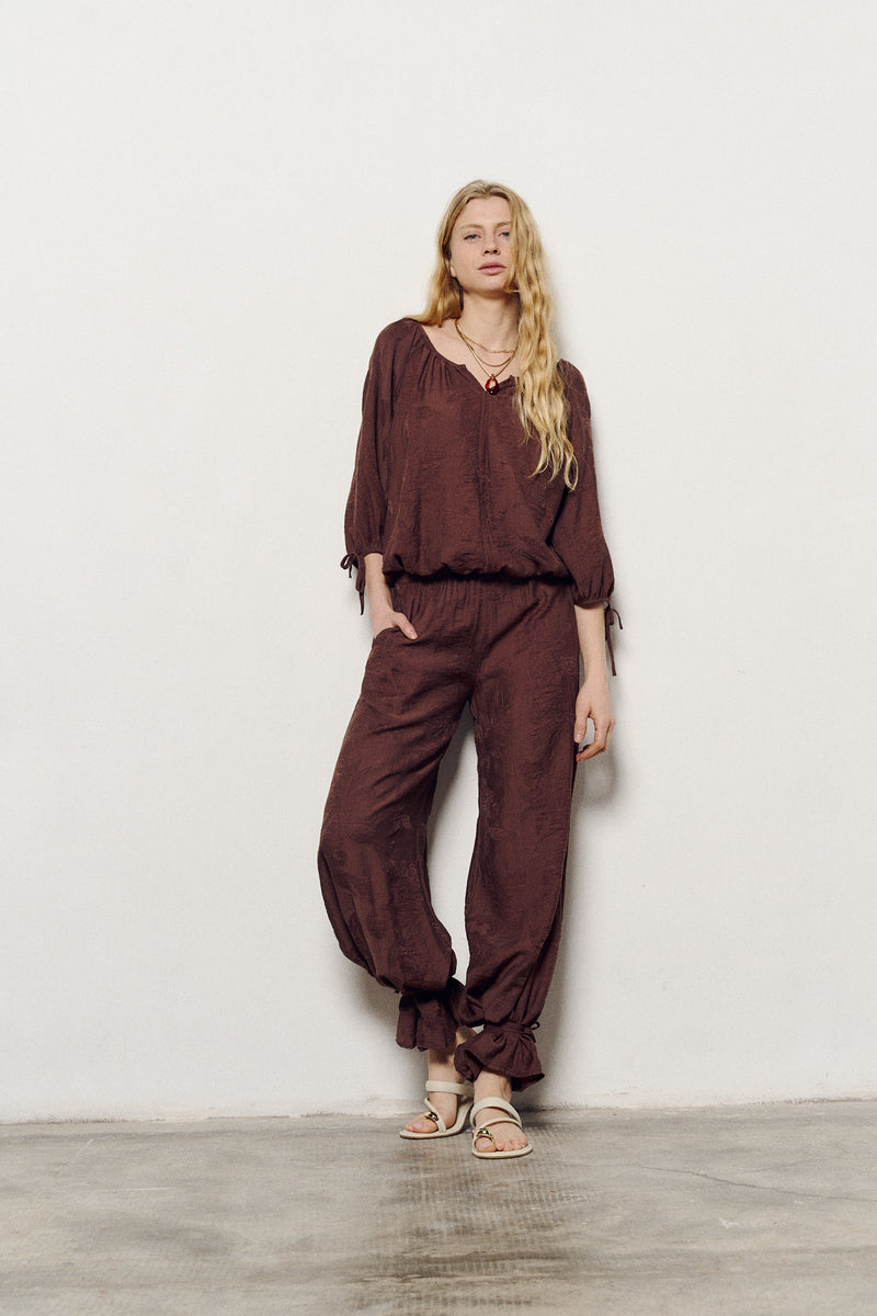 Blusa Chloe