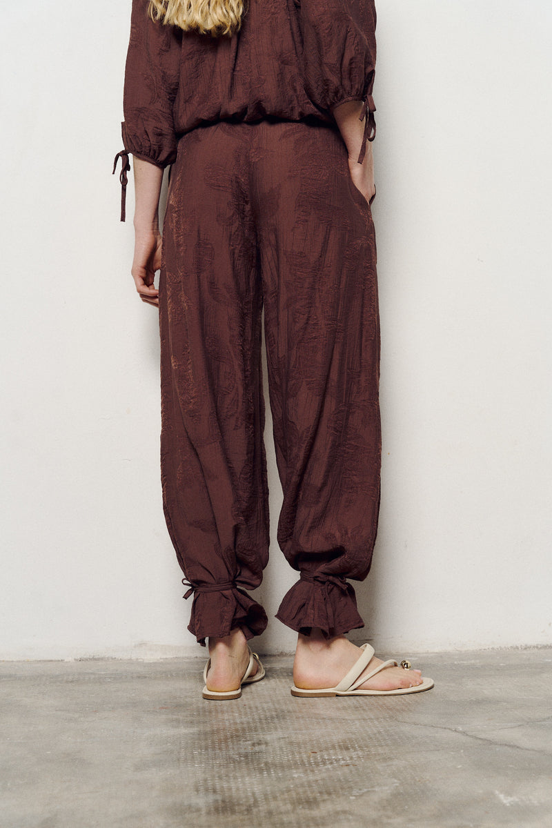 Pantalon Chloe