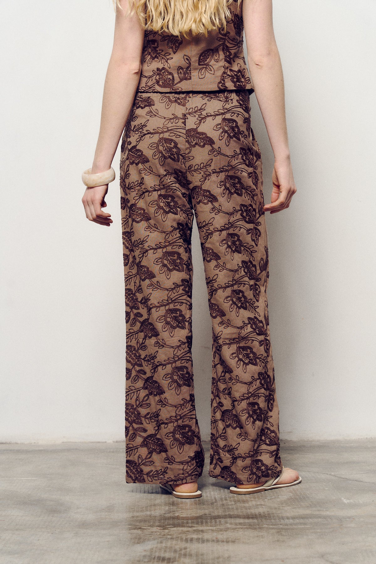 Pantalon Importado Palmas
