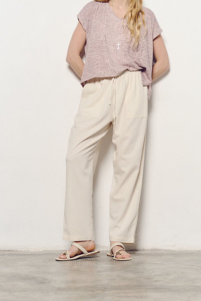 Pantalon Dune