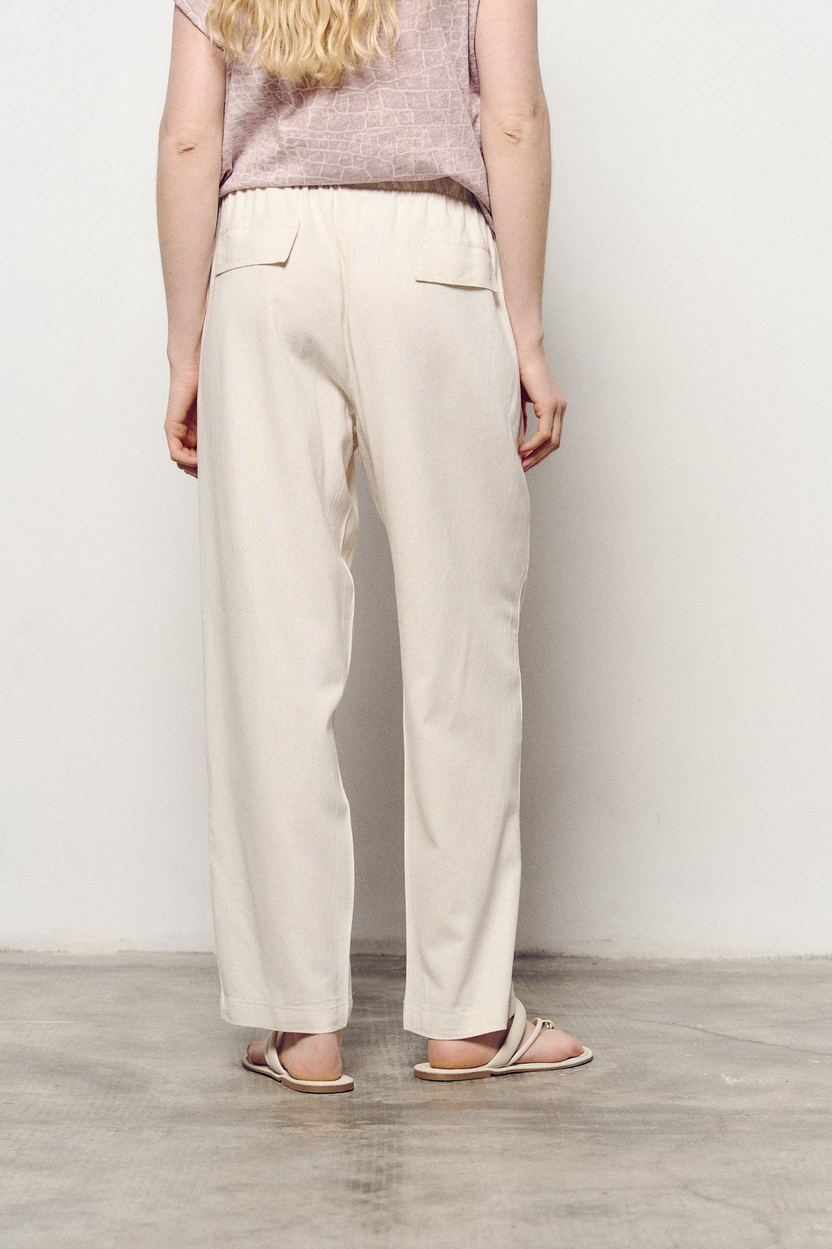 Pantalon Dune