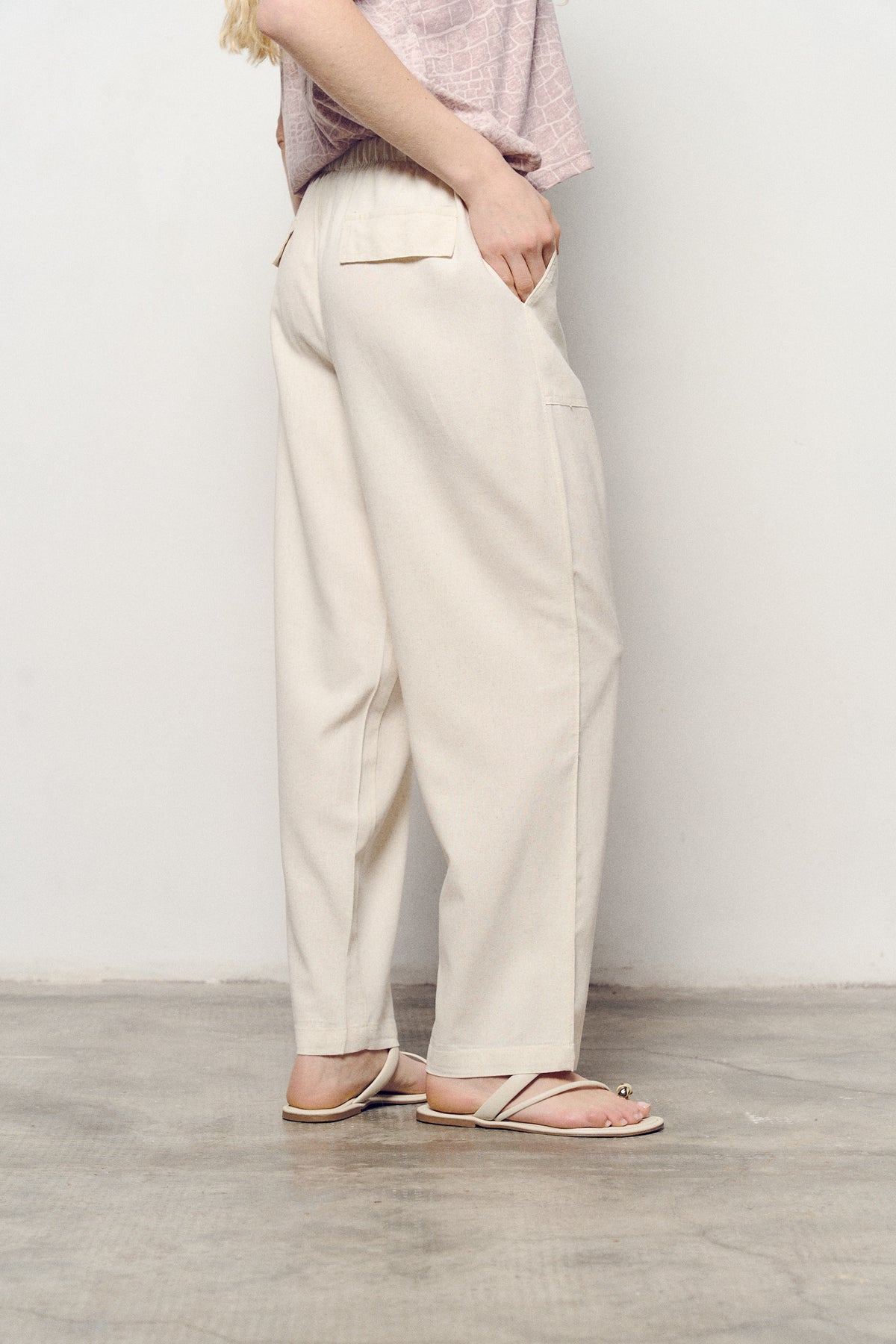 Pantalon Dune