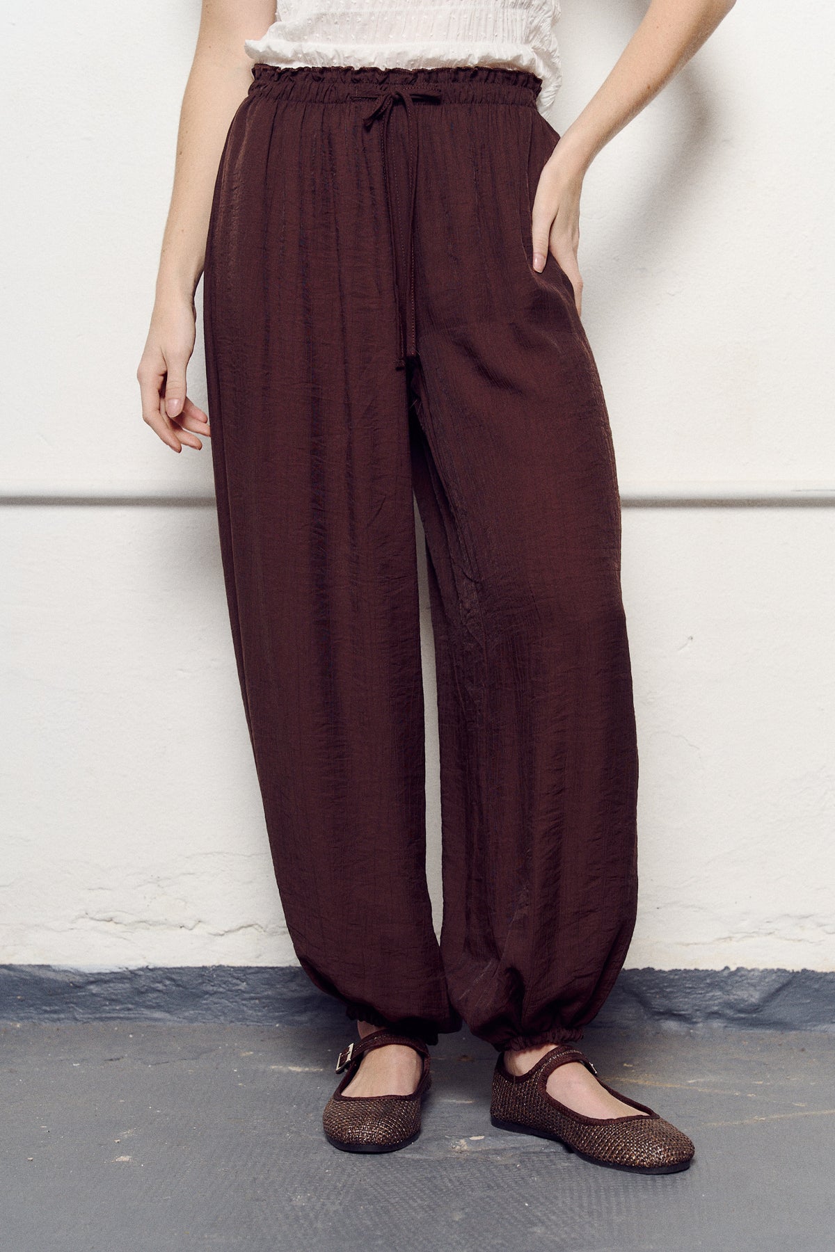 Pantalon Kira