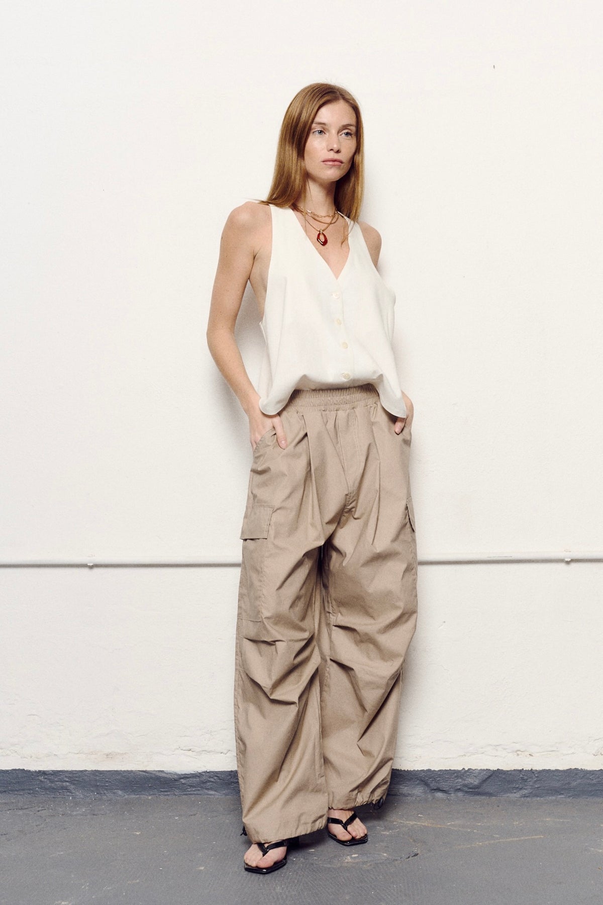 Pantalon Soir