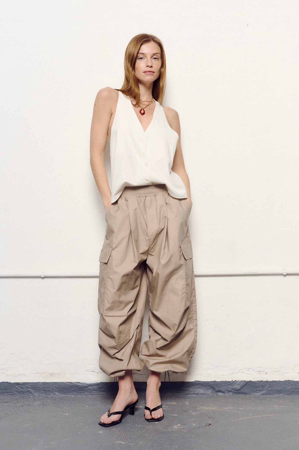 Pantalon Soir