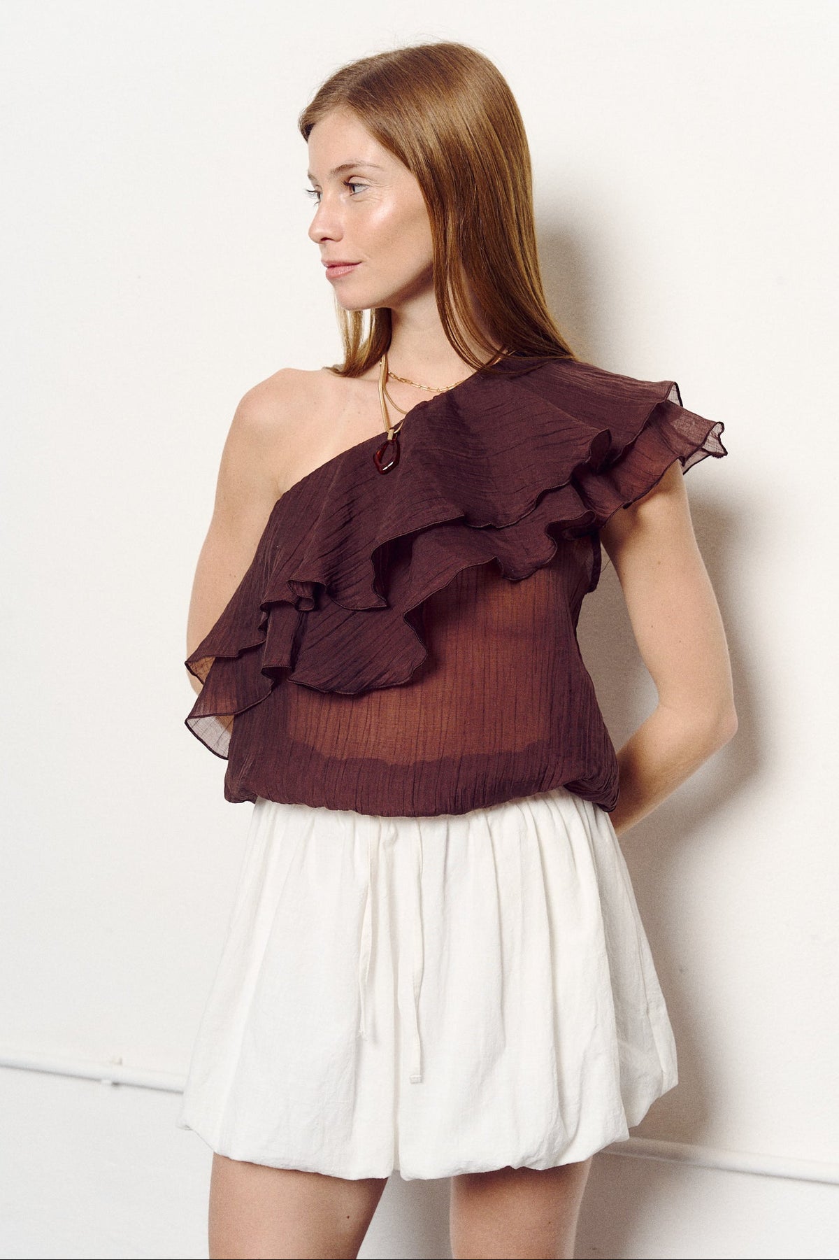 Pollera Voya