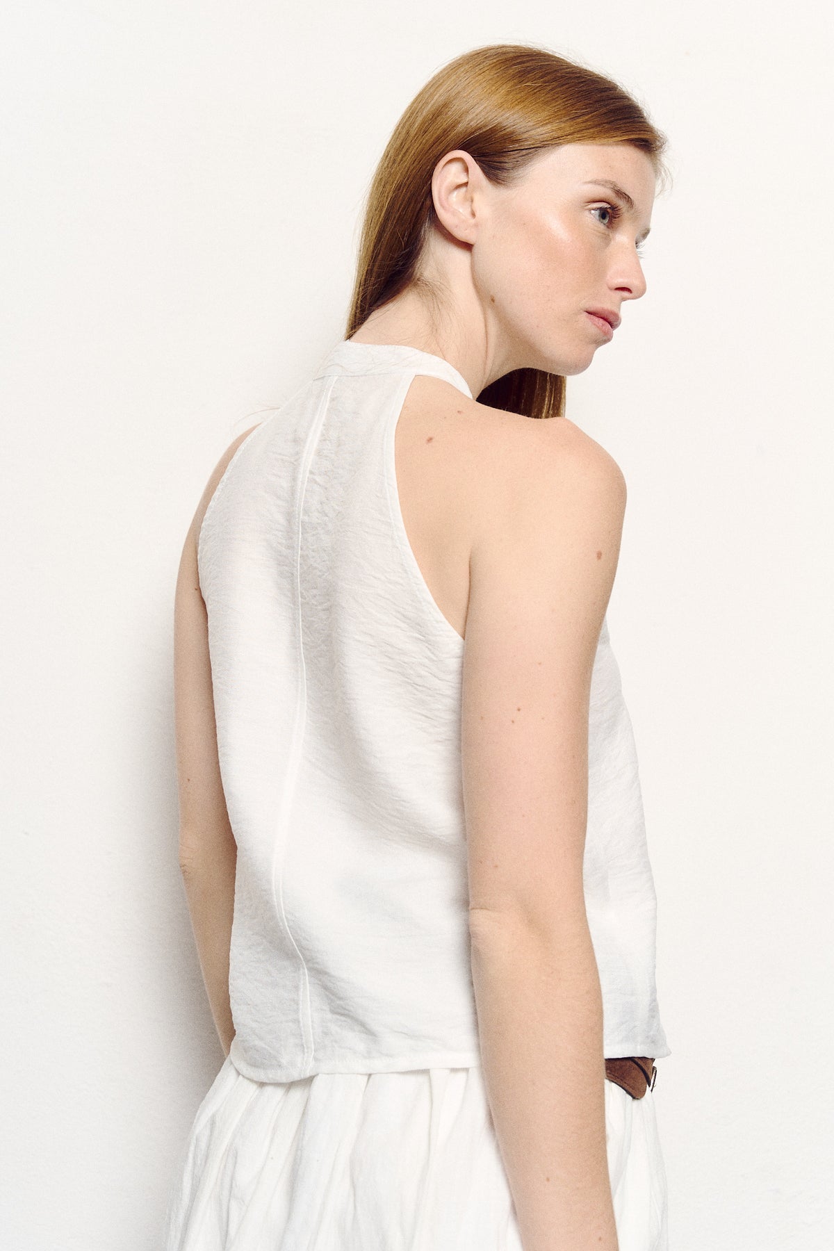 Blusa Liu