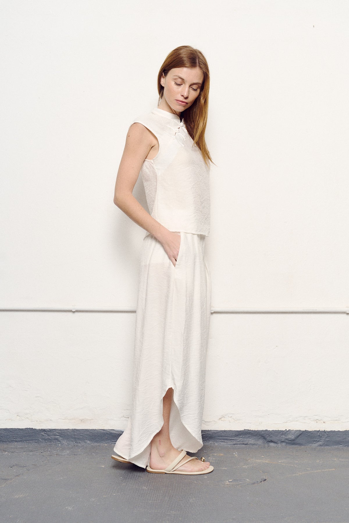 Pantalon Marea