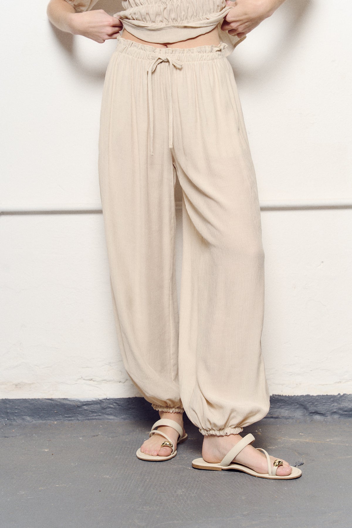 Pantalon Kira