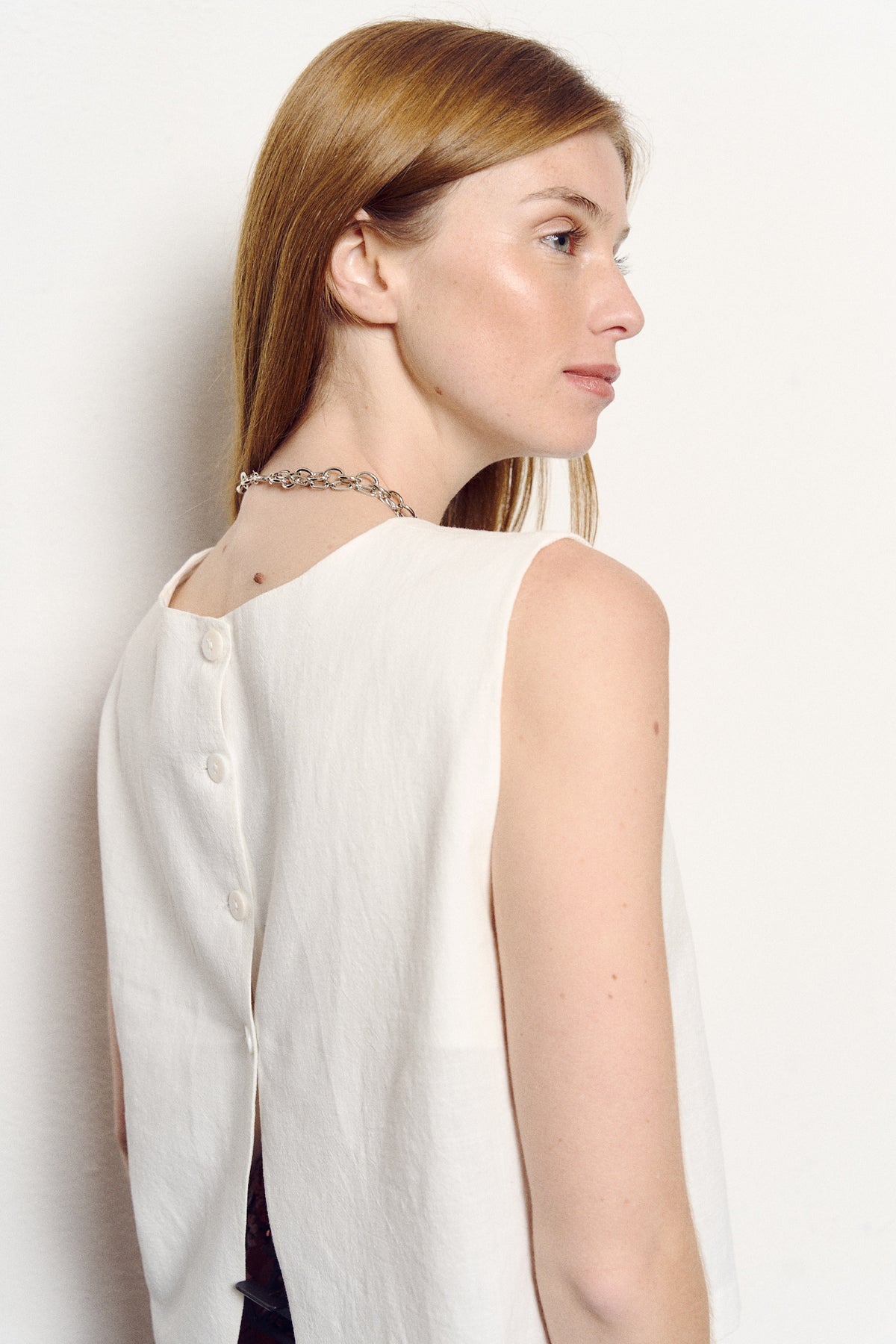 Musculosa Von
