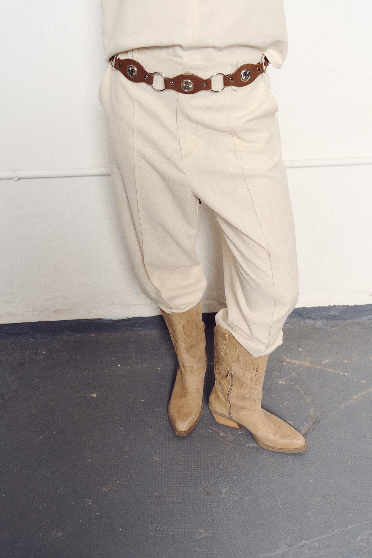 Pantalon Foda