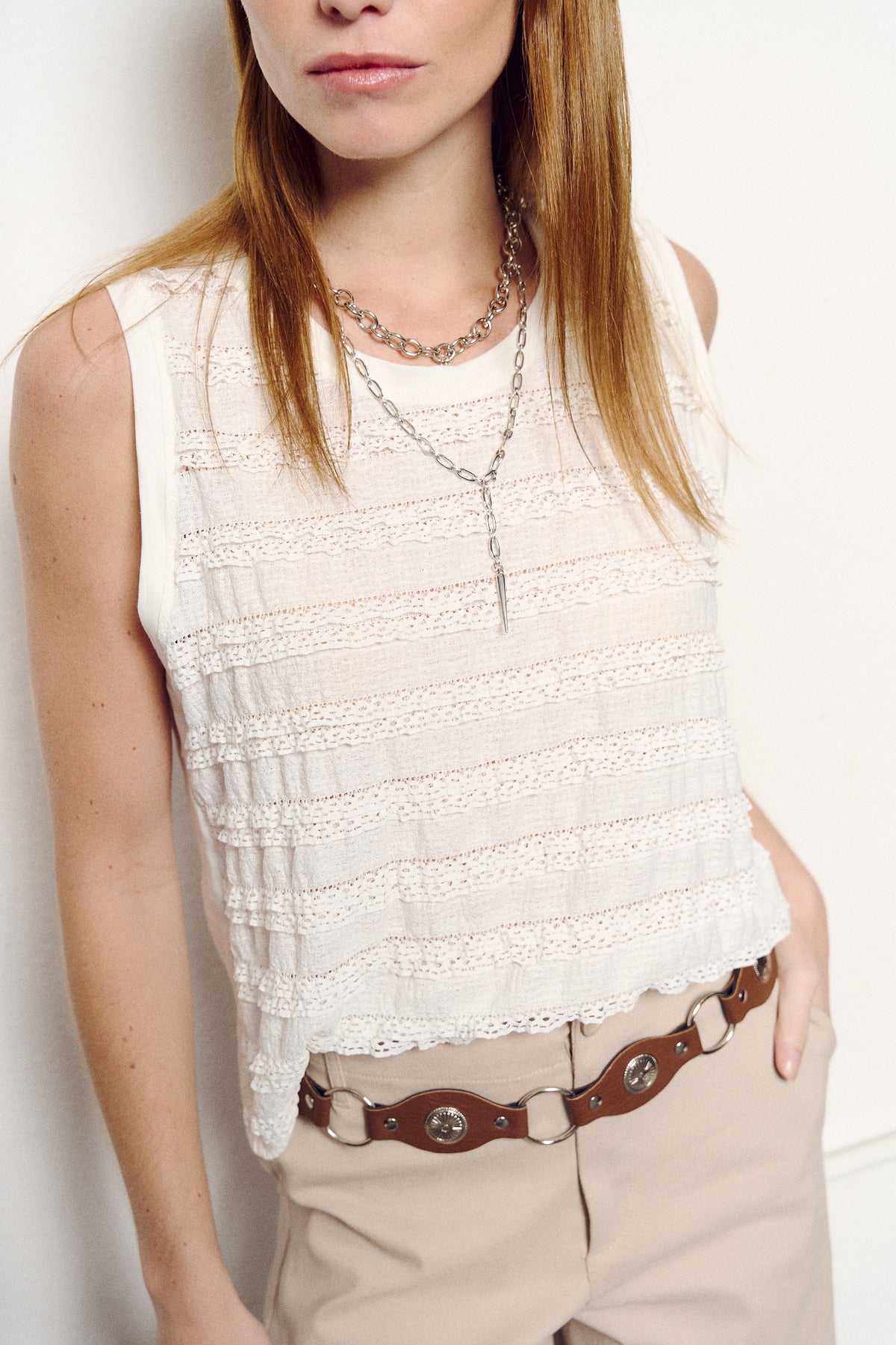 Musculosa Vulp