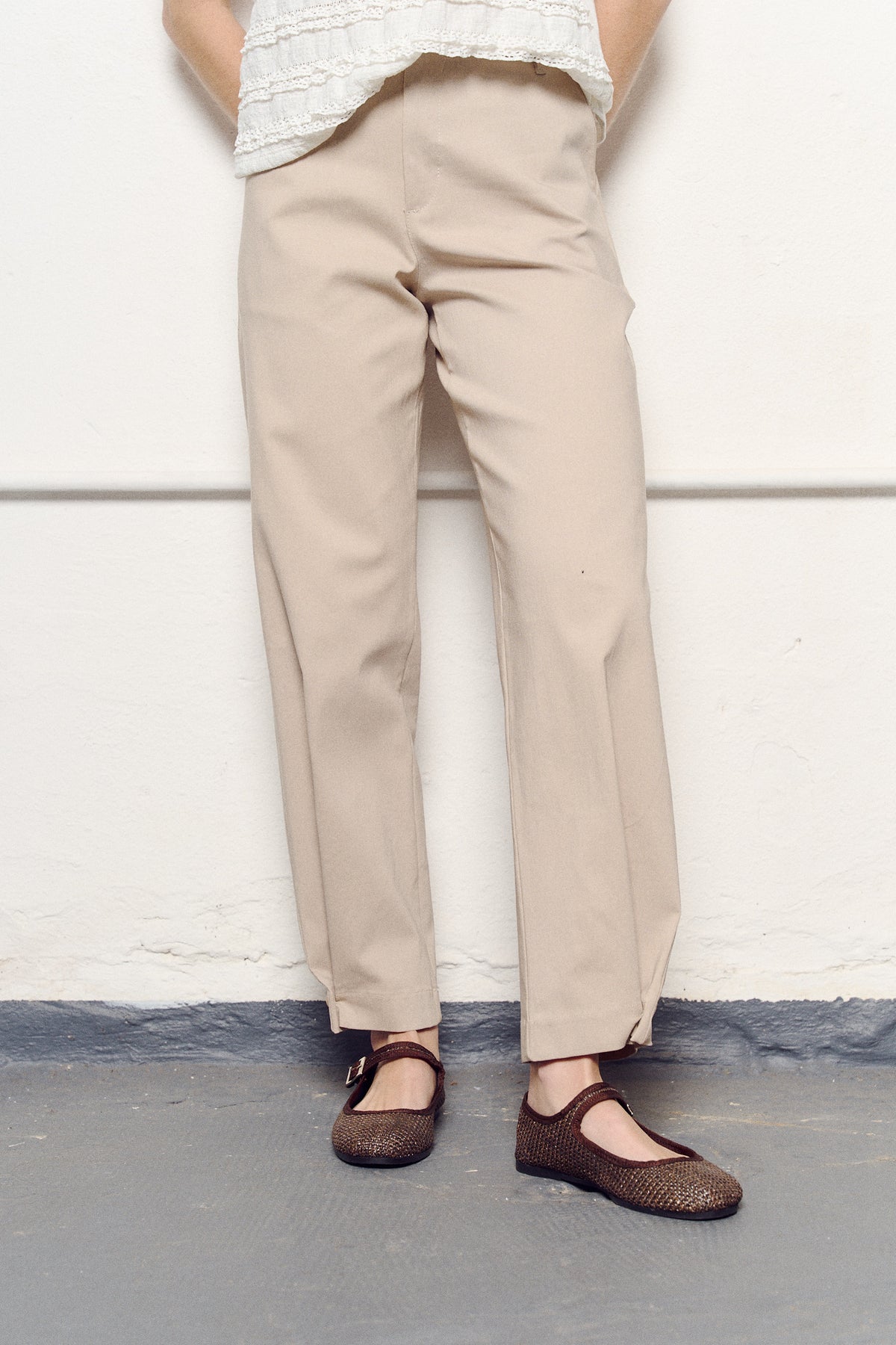 Pantalon Lina