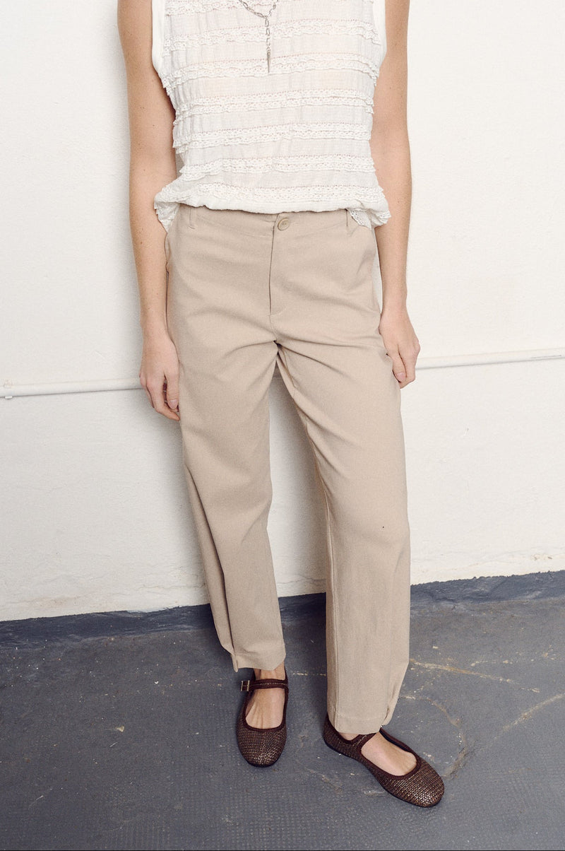 Pantalon Lina