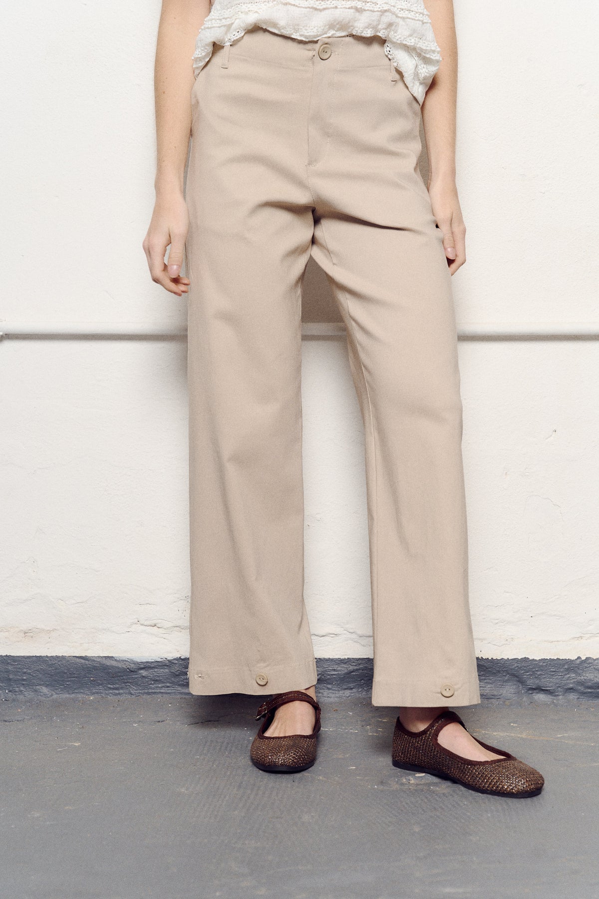 Pantalon Lina