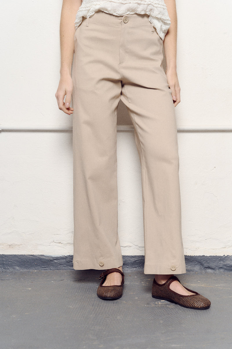 Pantalon Lina