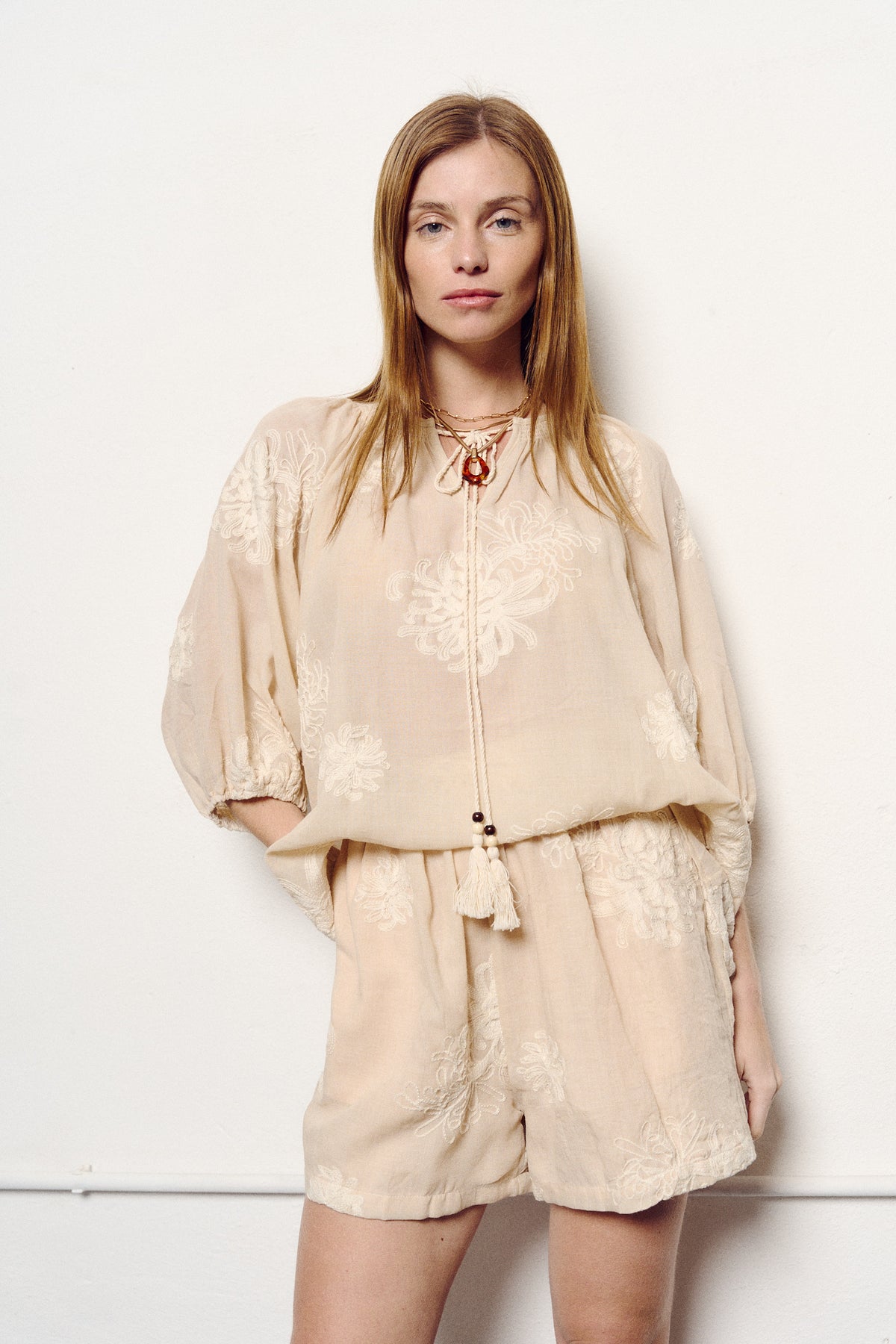 Blusa Yume (Importado)