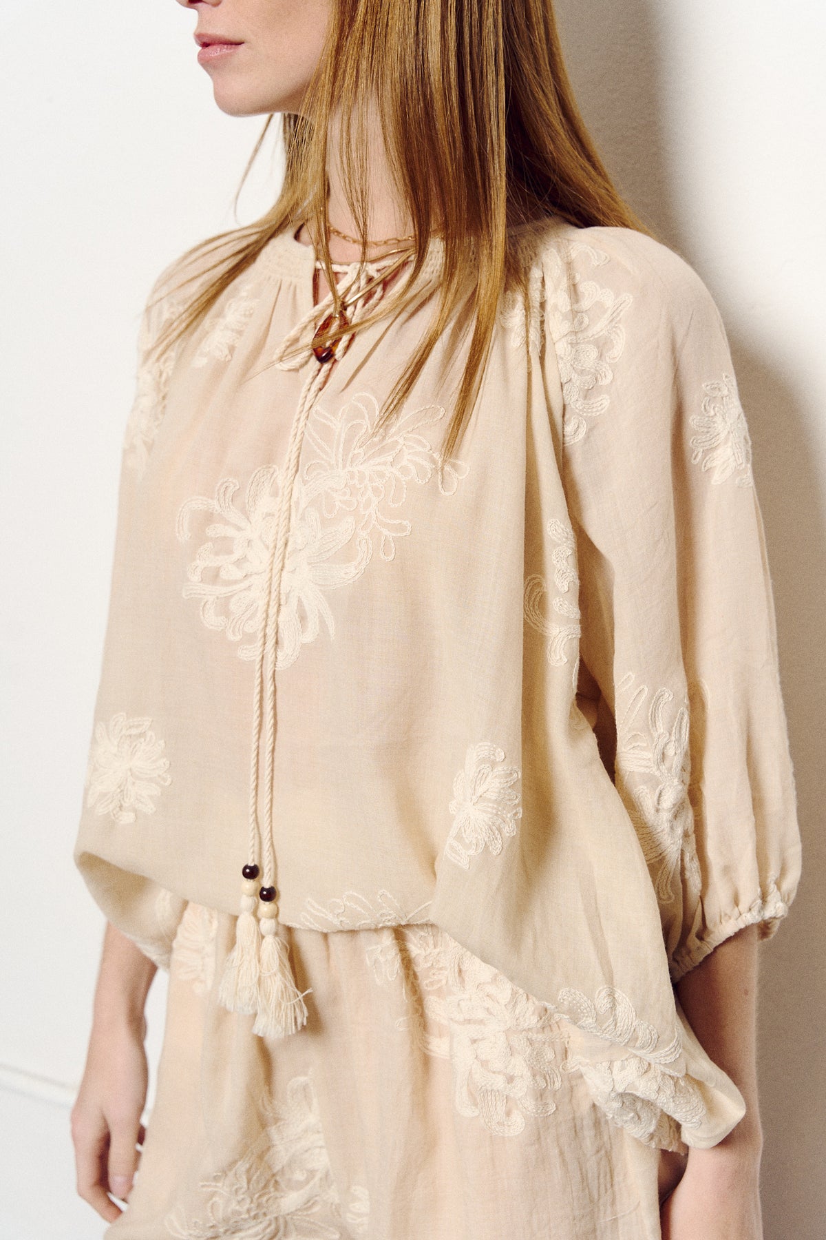 Blusa Yume (Importado)