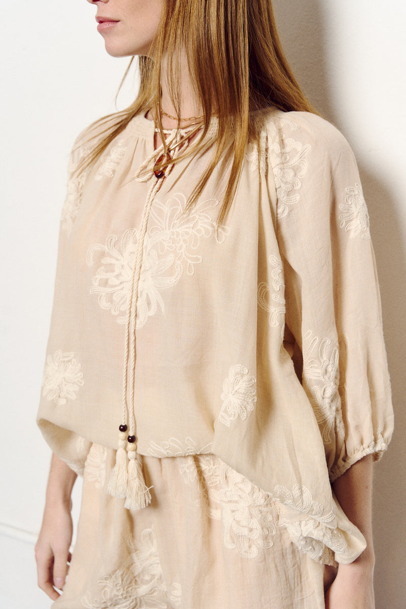 Blusa Yume (Importado)